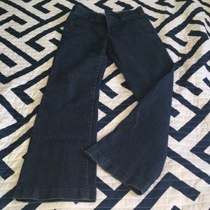 Lee Jeans Size 4 Short